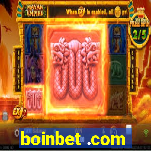 boinbet .com